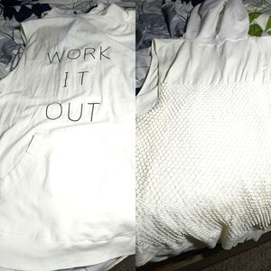 Workout Tank
